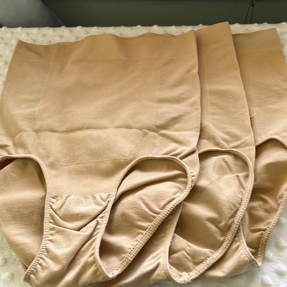 Sold!!Maternity Underwear after C-section - Picture 2 of 3